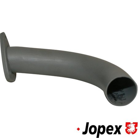 DANSK Tail Pipe, 1120700300 1120700300